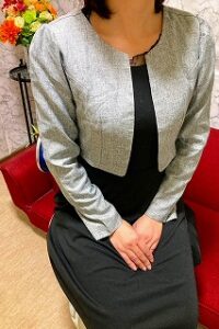 《新人》加奈　(カナ)