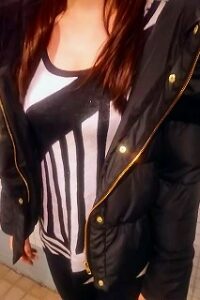《新人》完全未経験超美形キレカワ濡れ濡れおっとり巨乳若奥様【クルミ】さん入店です