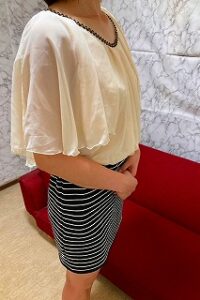 完全未経験プレミアSSS級スラっと美人美麗超敏感レア出勤【えみ】１３日１０時出勤