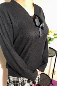 完全未経験超敏感ドМ巨乳美白淫乱美人【和美】さん１０時出勤です