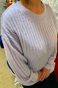 《新人》巨乳美白肌清楚癒し系ふくよか奥様【奈美】さん、１０時出勤です