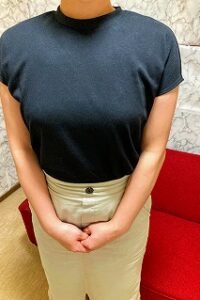 完全未経験清楚ＳＳＳ級OL系超美人巨乳ヌレヌレ超敏感レア出勤奥様【あき】急遽出勤