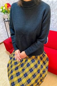 キレカワ美魔女ドМ感じすぎ淫乱奥様【ちなつ】さん14時出勤です