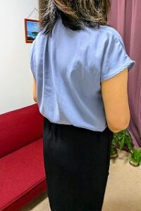 超美人お淑やかおしゃれグラマードМ艶っぽい奥様【まい】さん、２１時３０分迄受付です