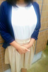 超美人ドМ清楚豊満超敏感エロ奥様【けいこ】さん、１２日１１時出勤いたします。
