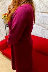 豊満ポチャポチャ巨乳ドМふくよか奥様【麻里】さん、２２日出勤いたします。