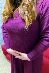 豊満ポチャポチャ巨乳ドМふくよか奥様【麻里】さん、２７日１０時出勤です。