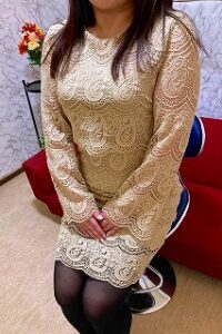 美人ドМお色気いっぱい奥様【京香】さん１４時出勤です