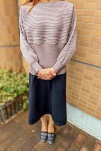 新人【体験】52歳