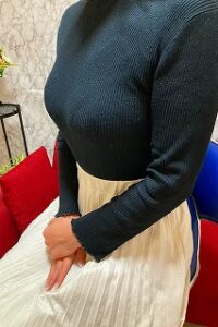 新人【体験】38歳