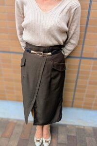 新人【体験】５２歳