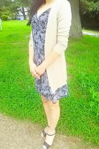 《新人》香里奈　(カリナ)
