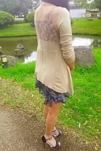 《新人》スレンダー超美人美麗スタイル抜群穏やか奥様【香里奈】さん１３時出勤です