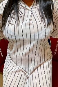 爆乳美人パイズリふくよか敏感ドＳ奥様【梓】さん、１５時出勤です