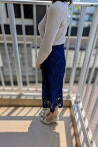 スレンダー清楚美人ドМ熟女【奈緒】さん、１５時３０分出勤です