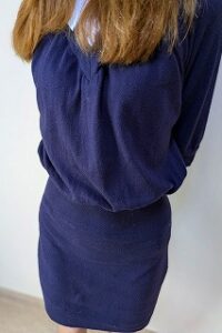 《新人》細身ドМキレカワ美人セクシー熟奥様【霞】さん、体験3日間１０時出勤です