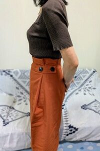 スレンダー超美人スベスベ美肌清楚ドМ優しいドエロ美熟女奥様【奈緒】さん１５時出勤です