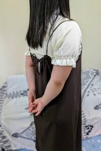完全未経験キレカワ超美人清楚ふんわり癒し系超ドM桃肌奥様【芽依】さん、サプライズ出勤20時~です
