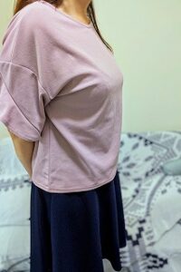 《新人》瑠璃 (ルリ)
