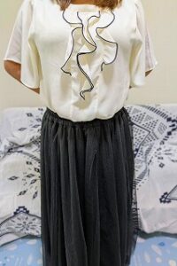 《新人》咲希 (サキ)