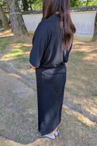 《新人》完全未経験清楚グラマラス美人敏感濡れまくり超ドМ色っぽい奥様【遥 (ハルカ)】さん、12時出勤です