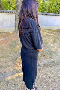 完全未経験清楚グラマラス美人敏感濡れまくり超ドМ色っぽい奥様【遥 】さん、１０時出勤です