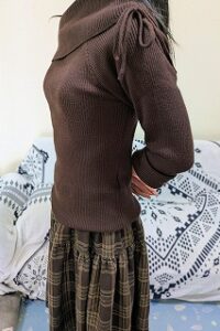 《新人》聖子(セイコ)